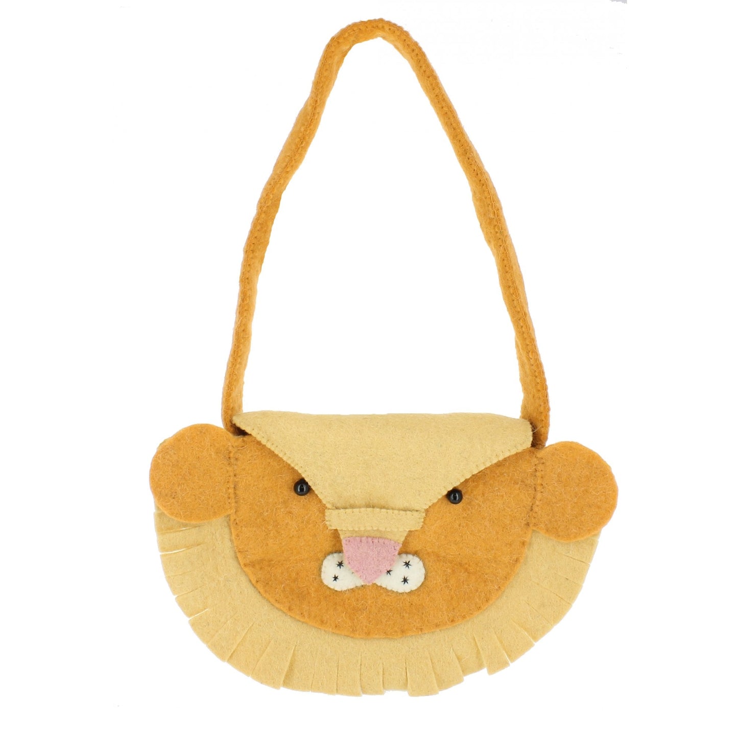 Lion Bag