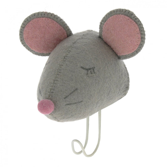 Sleepy Mouse Hook