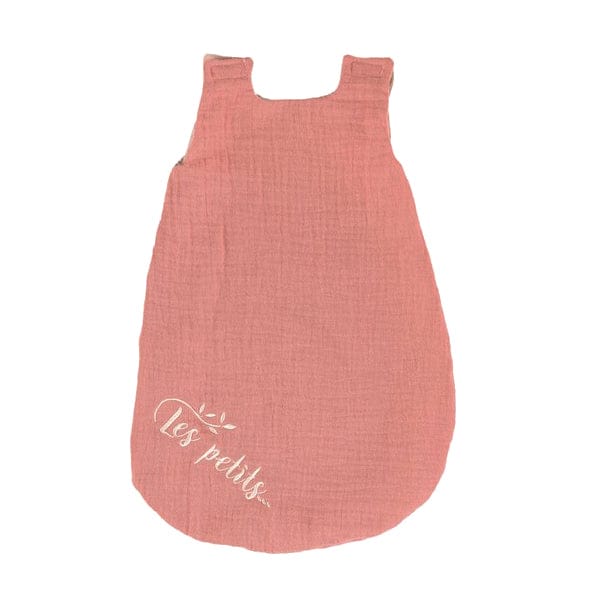 Doll Sleeping Bag - Pink