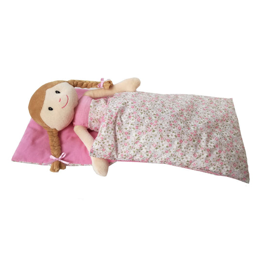 Bedding for Doll