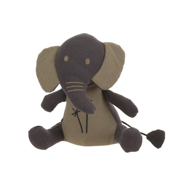 Chloe the Elephant