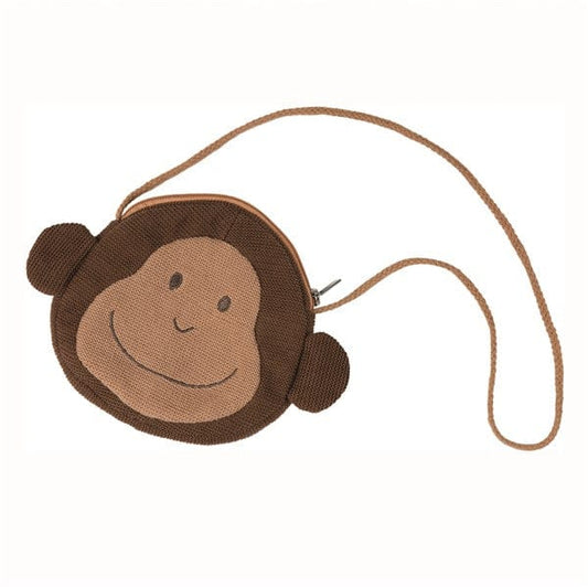 Kids Handbag - Paulo Monkey