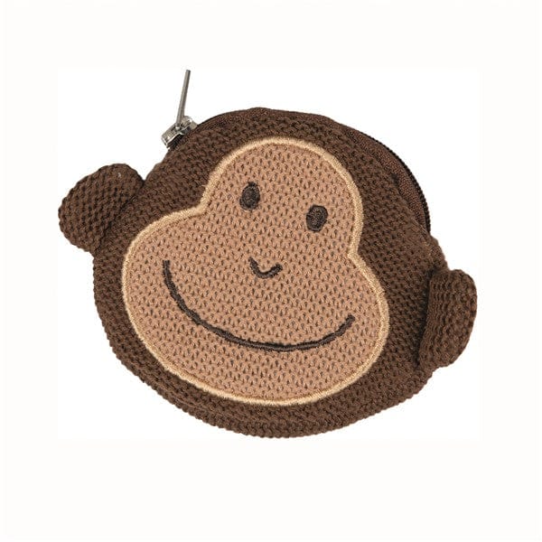 Kids Purse - Paulo Monkey