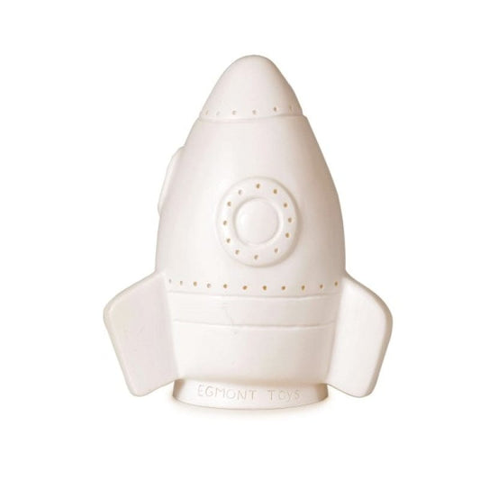 Heico Night Light - Rocket White