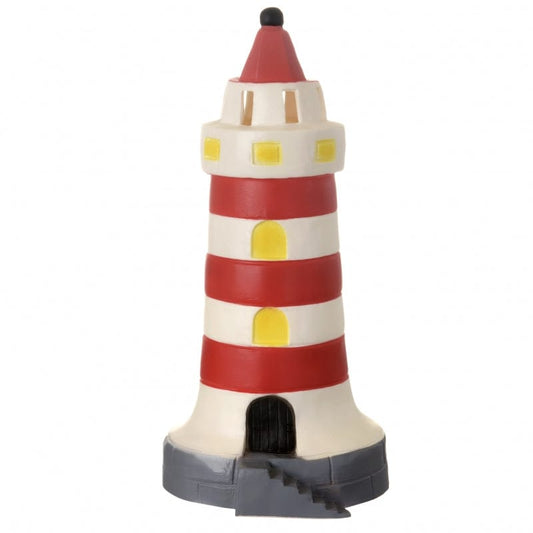 Heico Night Light - Lighthouse Red