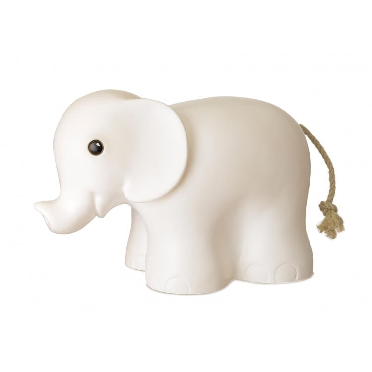 Heico Night Light - Elephant White