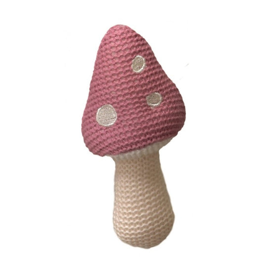 Mushroom Rattle