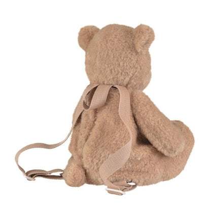 Morris Teddy Backpack