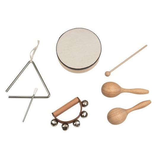 Set Of Instruments