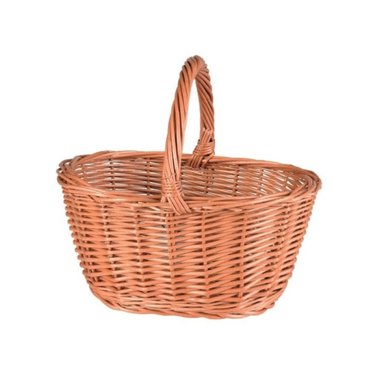 Wicker Basket