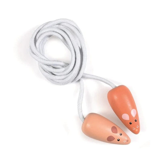 Mouse Skipping Rope