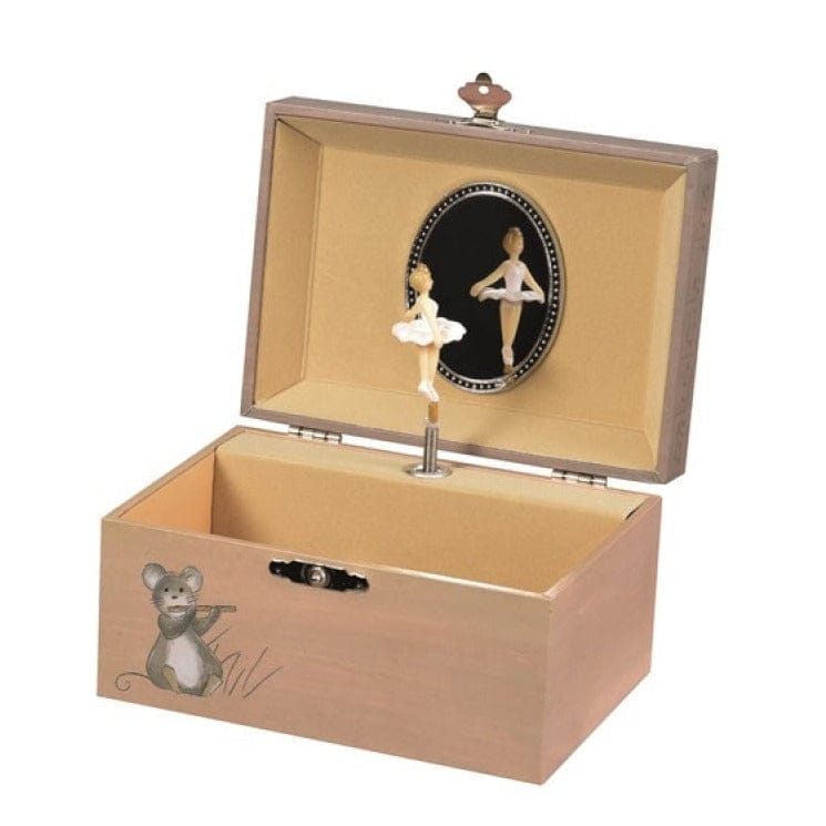 Musical Jewellery Box - Musicians