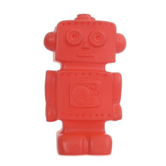 Heico Night Light - Robot Red