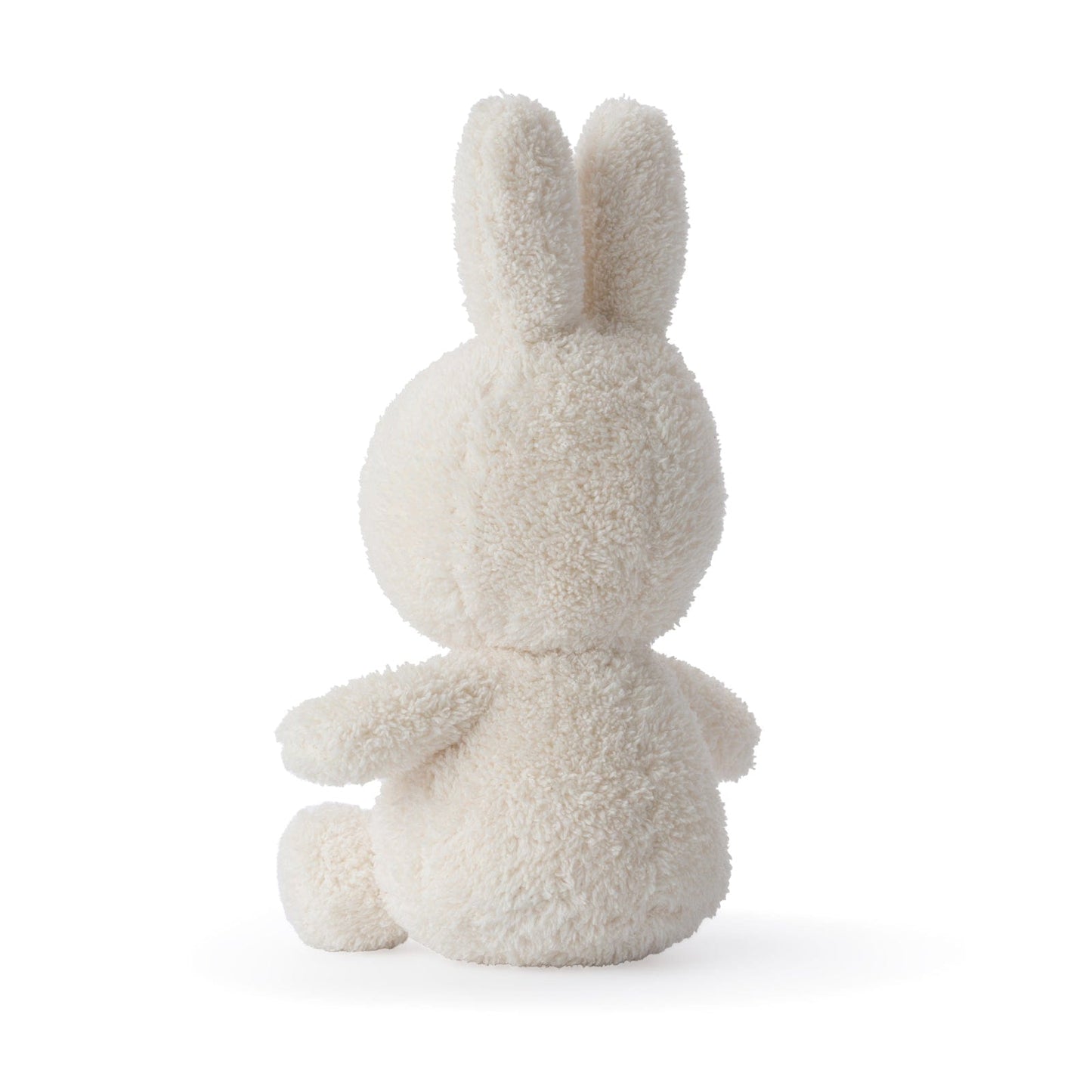 Miffy 23cm - Soft Terry White