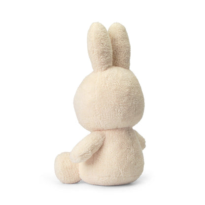 Miffy 33cm - Soft Terry White