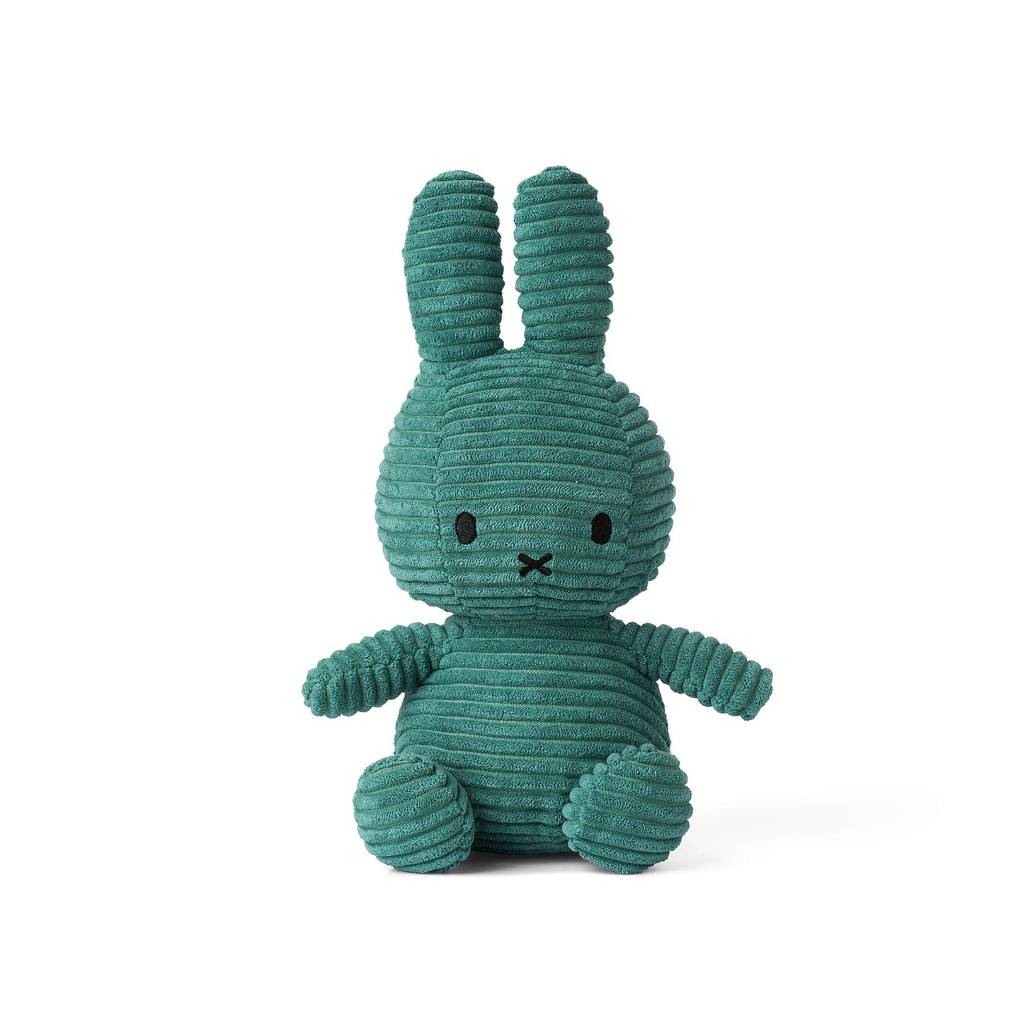 Miffy 23cm - Corduroy Green