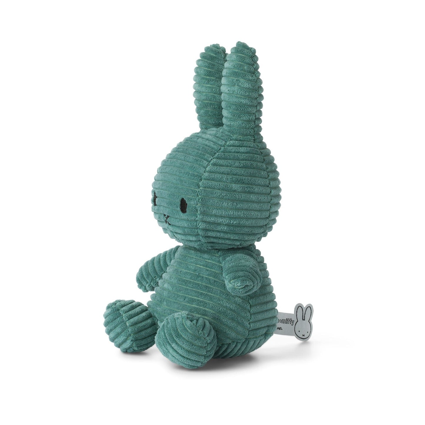 Miffy 23cm - Corduroy Green