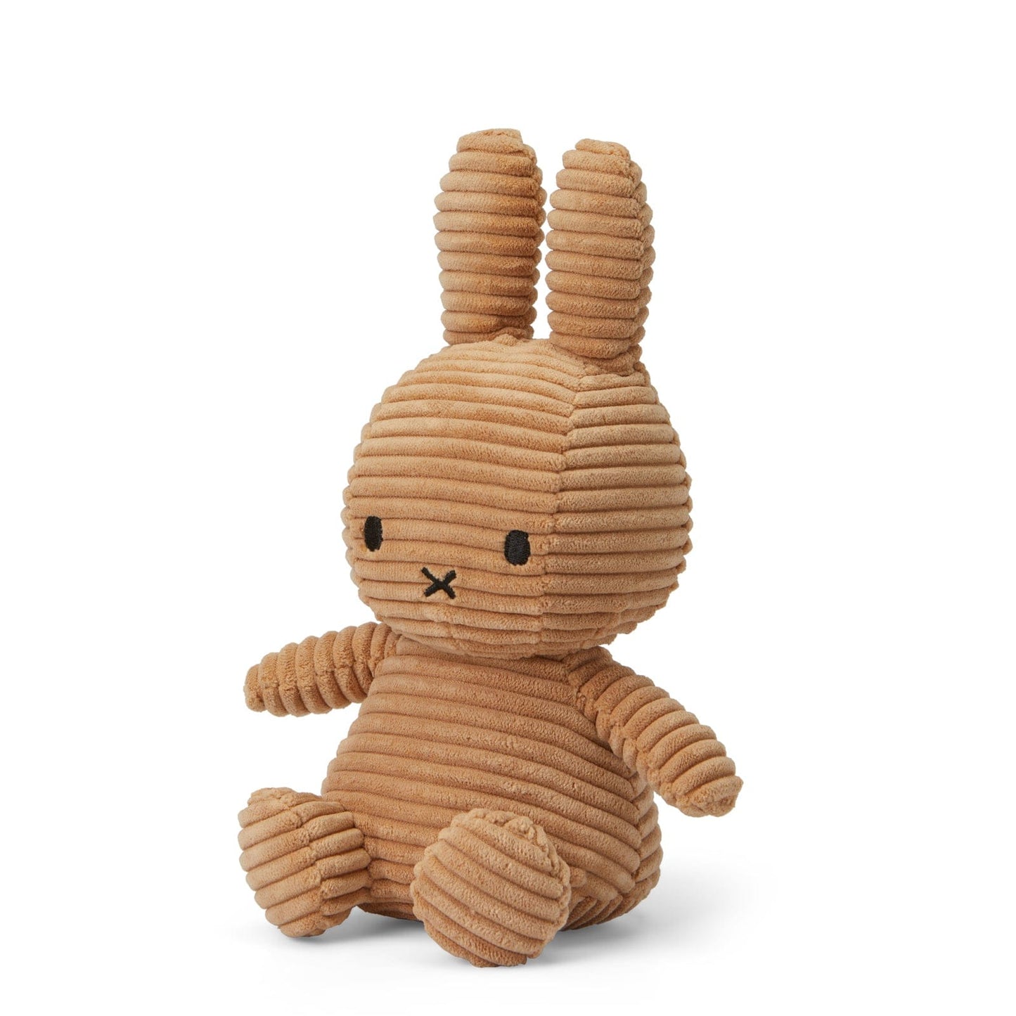 Miffy 23cm - Corduroy Beige