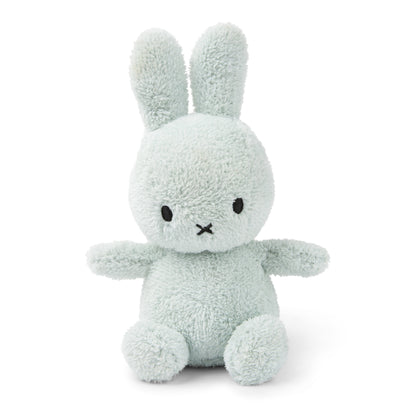 Miffy 23cm - Terry Soft Green