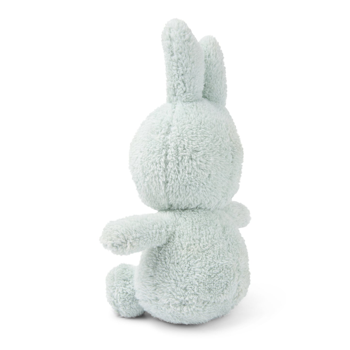 Miffy 23cm - Terry Soft Green