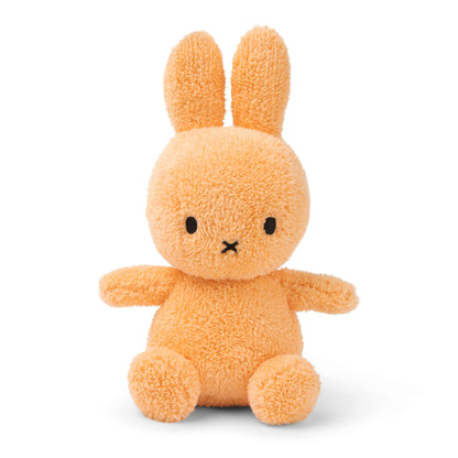 Miffy 23cm - Terry Soft Orange