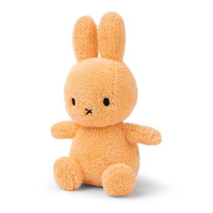 Miffy 23cm - Terry Soft Orange