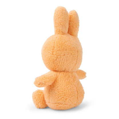 Miffy 23cm - Terry Soft Orange