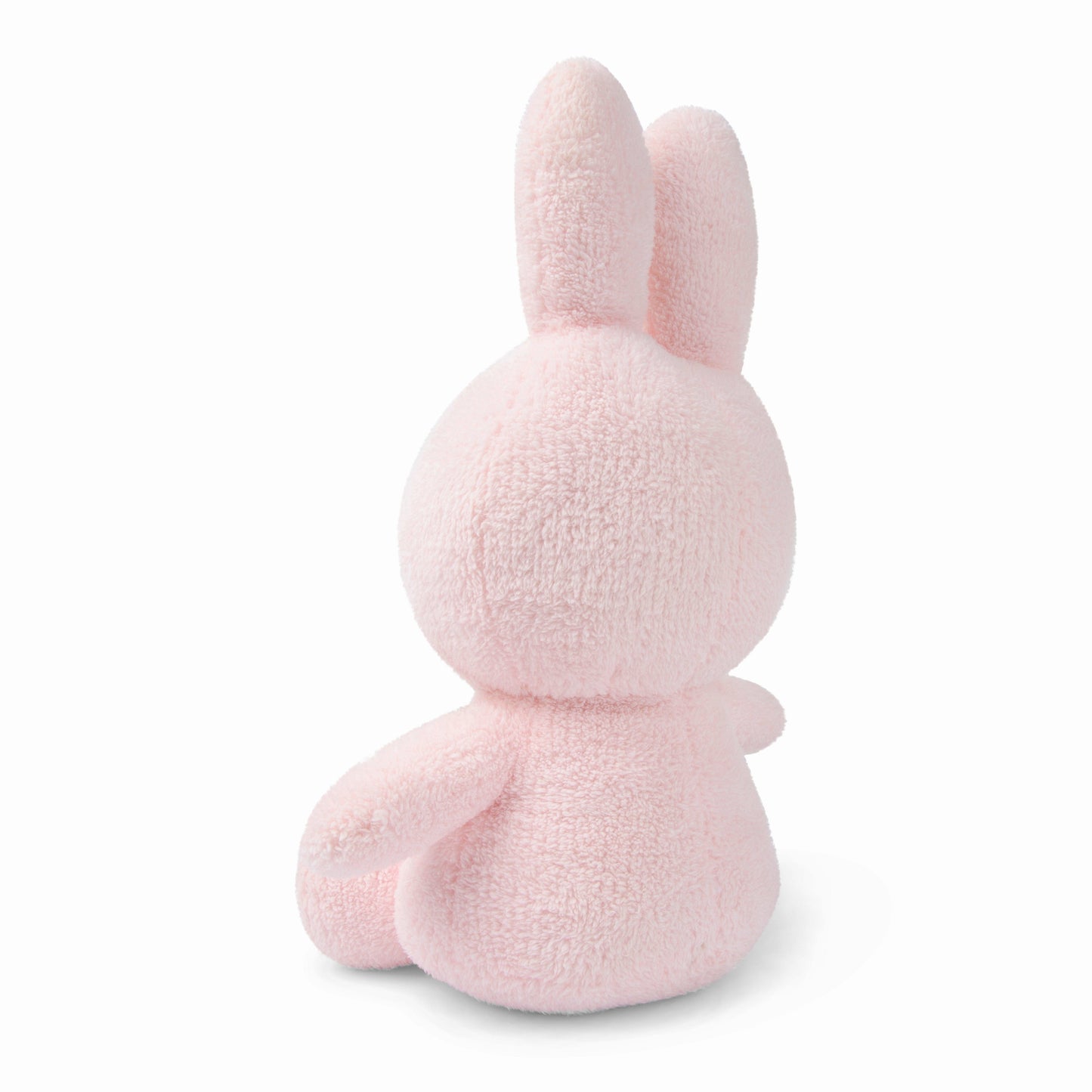 Miffy 33cm - Terry Light Pink