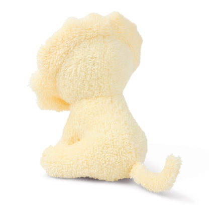 Lion 17cm - Terry Light Yellow