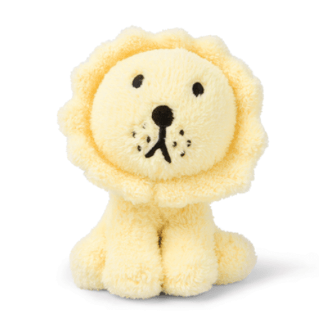 Lion 24cm - Terry Light Yellow