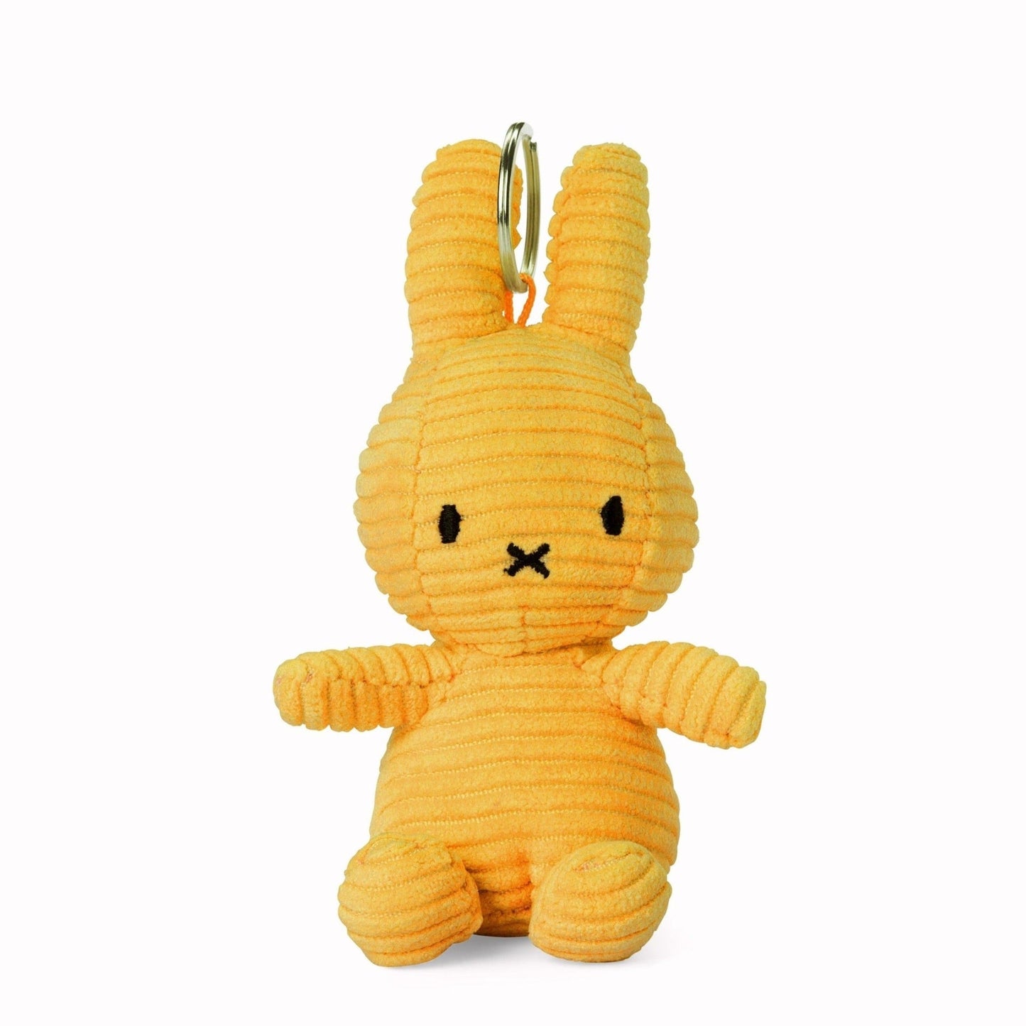 Miffy Keyring - Yellow