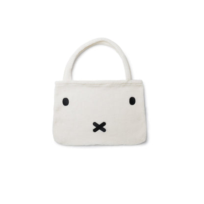 Miffy Tote Bag Cream - 100% Recycled