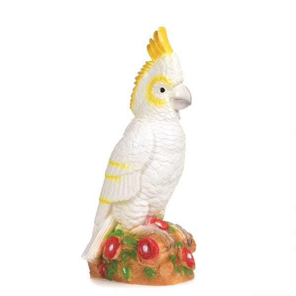 Heico Night Light - Cockatoo