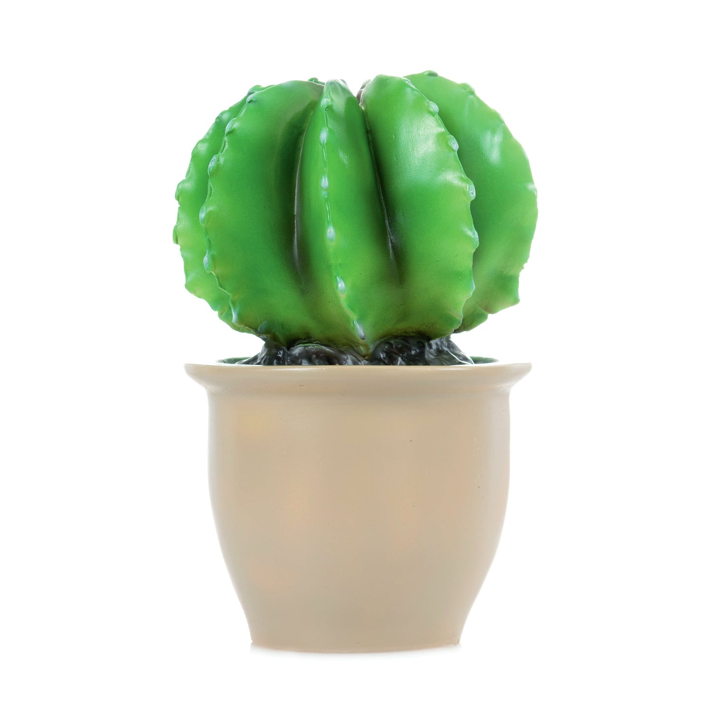 Heico Night Light - Cactus in Flower Pot