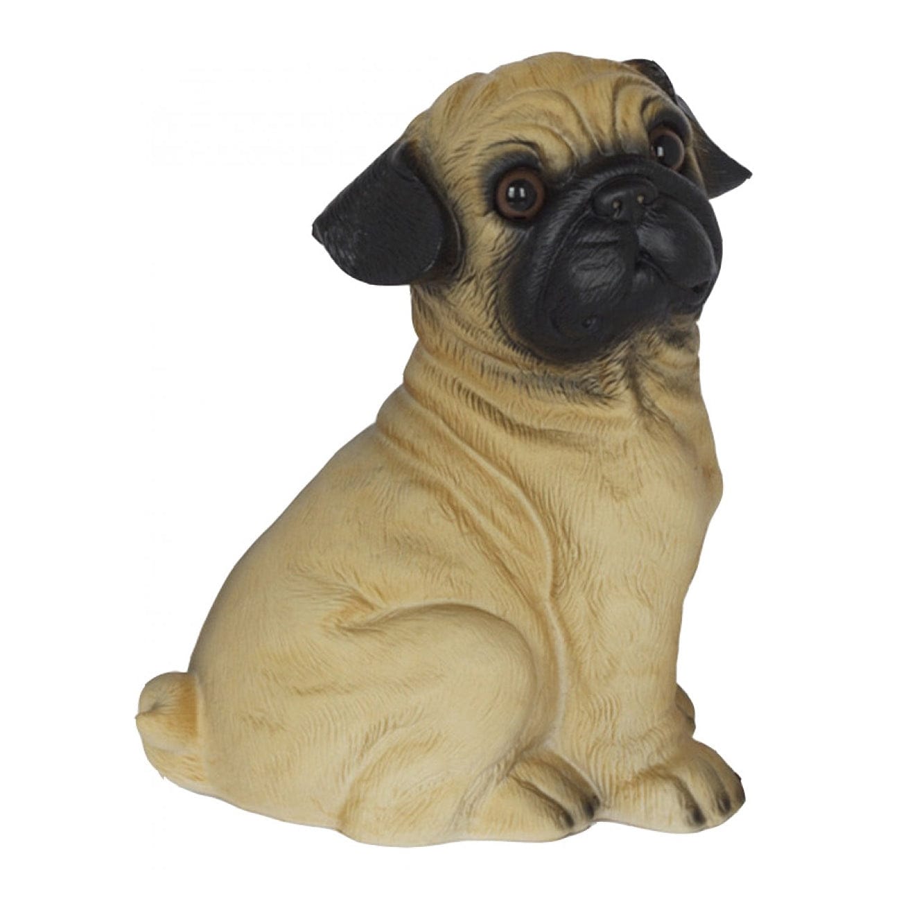 Heico Night Light - Pug Dog