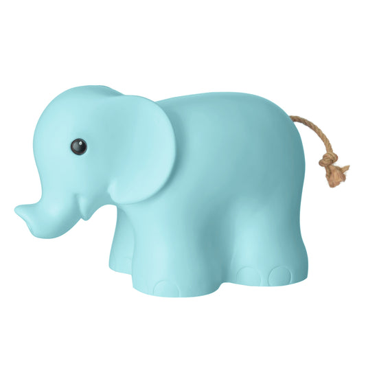 Heico Night Light - Elephant Blue