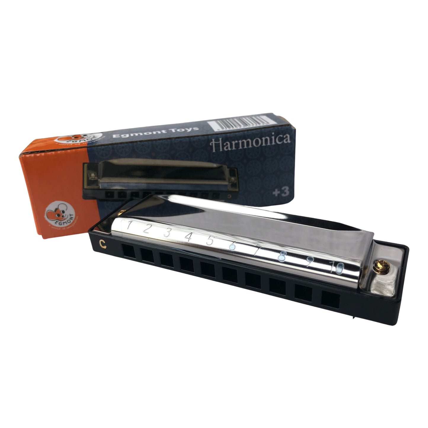 Harmonica