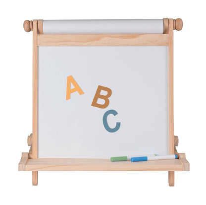 Table Painting Easel