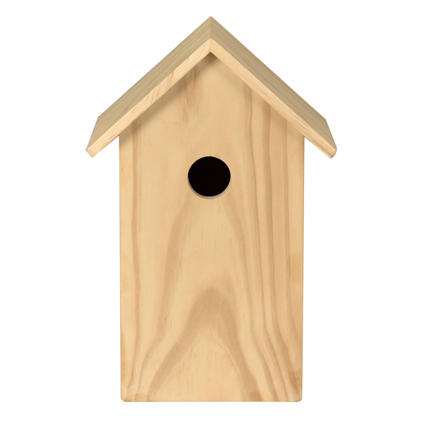 Birdhouse