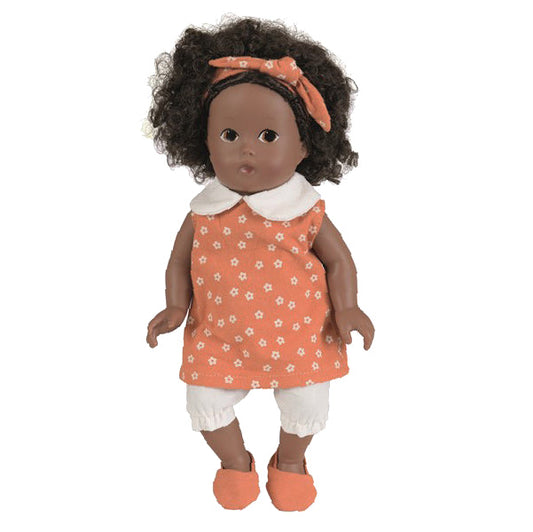 Aretha Doll